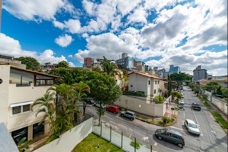 Apartamento à venda com 160m², 4 quartos e 3 vagasSuíte 2