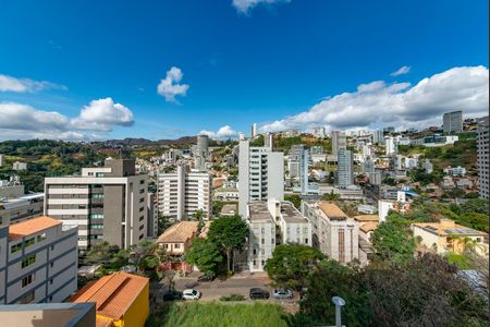 Apartamento à venda com 160m², 4 quartos e 3 vagasVista Quarto