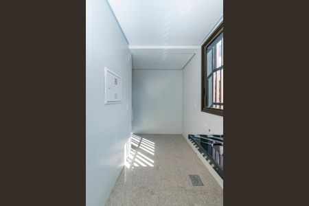 Apartamento à venda com 160m², 4 quartos e 3 vagasÁrea de Serviço