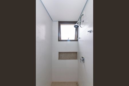 Apartamento à venda com 160m², 4 quartos e 3 vagasBanheiro da Suíte 2