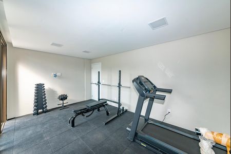 Apartamento à venda com 160m², 4 quartos e 3 vagasÁrea comum