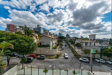 Apartamento à venda com 160m², 4 quartos e 3 vagasSuíte 2