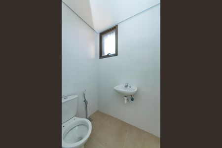 Apartamento à venda com 160m², 4 quartos e 3 vagasBanheiro de serviço