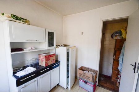Apartamento para alugar com 83m², 2 quartos e 1 vaga Apartamento para alugar com 83m², 2 quartos e 1 vagaQuarto de Serviço