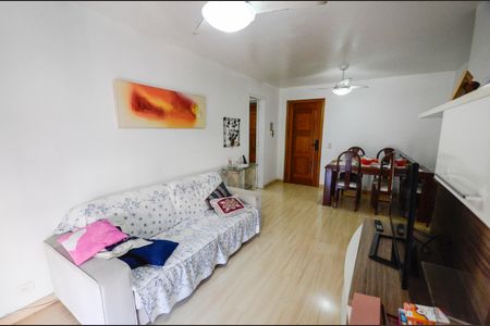 Apartamento para alugar com 83m², 2 quartos e 1 vaga Apartamento para alugar com 83m², 2 quartos e 1 vagaSala