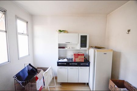 Apartamento para alugar com 83m², 2 quartos e 1 vaga Apartamento para alugar com 83m², 2 quartos e 1 vagaQuarto de Serviço