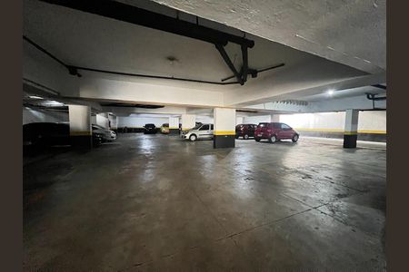 Apartamento para alugar com 83m², 2 quartos e 1 vaga Apartamento para alugar com 83m², 2 quartos e 1 vagaGaragem