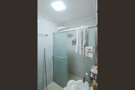 Apartamento à venda com 95m², 3 quartos e 2 vagasBanheiro da Suíte