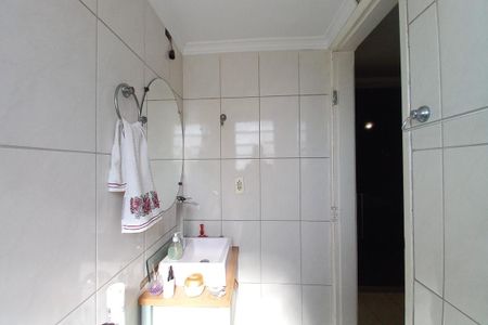 Apartamento à venda com 72m², 3 quartos e 1 vagaBanheiro da Suíte