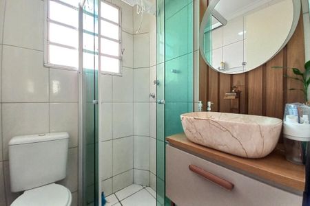 Apartamento à venda com 72m², 3 quartos e 1 vagaBanheiro
