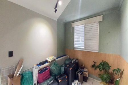 Apartamento à venda com 72m², 3 quartos e 1 vagaQuarto 2
