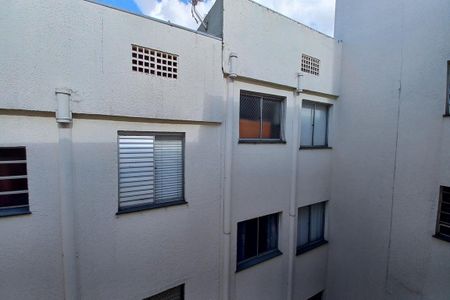 Apartamento à venda com 72m², 3 quartos e 1 vagaVista do Quarto 1