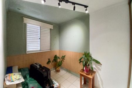 Apartamento à venda com 72m², 3 quartos e 1 vagaQuarto 2