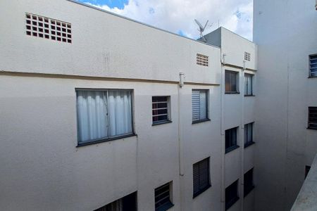 Apartamento à venda com 72m², 3 quartos e 1 vagaVista da sala