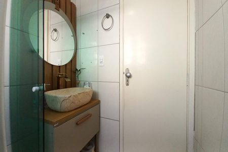 Apartamento à venda com 72m², 3 quartos e 1 vagaBanheiro