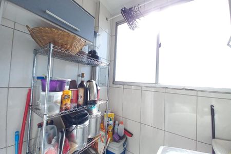 Apartamento à venda com 72m², 3 quartos e 1 vagaÁrea de Serviço