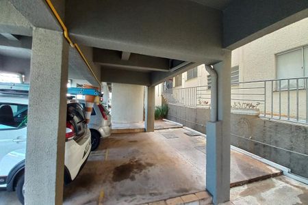 Apartamento à venda com 72m², 3 quartos e 1 vagaGaragem