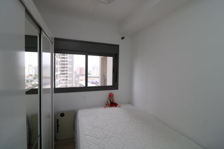 Apartamento à venda com 87m², 3 quartos e 1 vagaQuarto