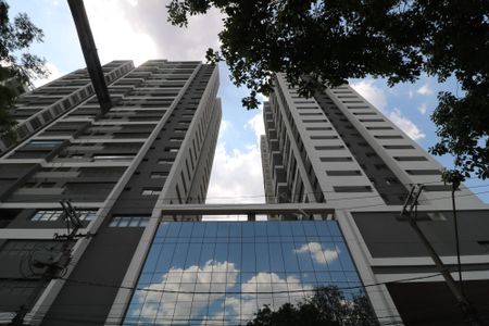 Apartamento à venda com 87m², 3 quartos e 1 vagaFachada do Prédio