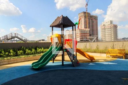 Apartamento à venda com 87m², 3 quartos e 1 vagaÁrea comum - Playground