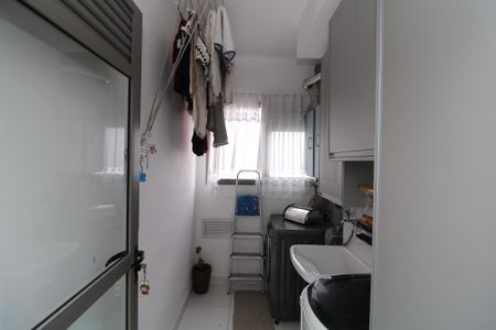 Apartamento à venda com 87m², 3 quartos e 1 vagaÁrea de Serviço