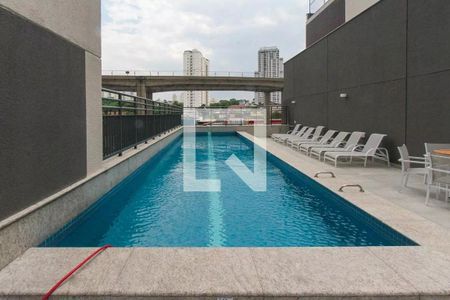 Apartamento à venda com 87m², 3 quartos e 1 vagaÁrea comum - Piscina