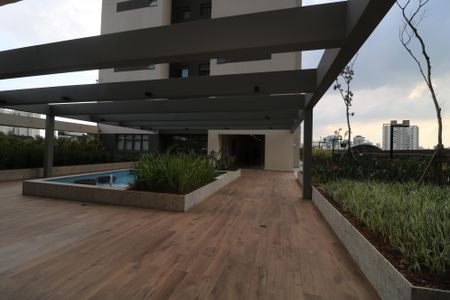 Apartamento à venda com 87m², 3 quartos e 1 vagaÁrea externa