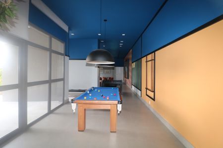 Apartamento à venda com 87m², 3 quartos e 1 vagaÁrea comum