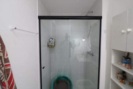 Apartamento à venda com 87m², 3 quartos e 1 vagaBanheiro