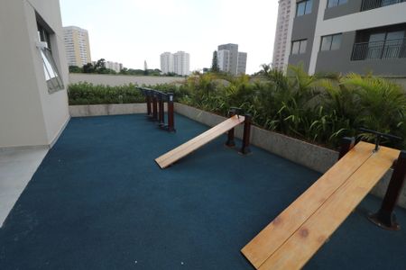 Apartamento à venda com 87m², 3 quartos e 1 vagaÁrea comum - Academia