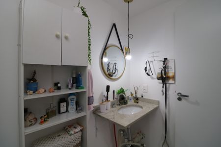 Apartamento à venda com 87m², 3 quartos e 1 vagaBanheiro