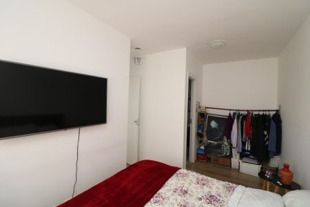 Apartamento à venda com 87m², 3 quartos e 1 vagaSuíte