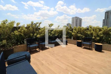 Apartamento à venda com 87m², 3 quartos e 1 vagaTerraço