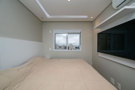 Apartamento à venda com 83m², 2 quartos e 2 vagasSuíte 1
