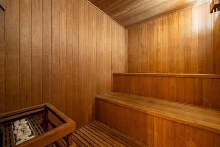 Apartamento à venda com 83m², 2 quartos e 2 vagasÁrea comum 