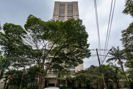 Apartamento à venda com 83m², 2 quartos e 2 vagasFachada