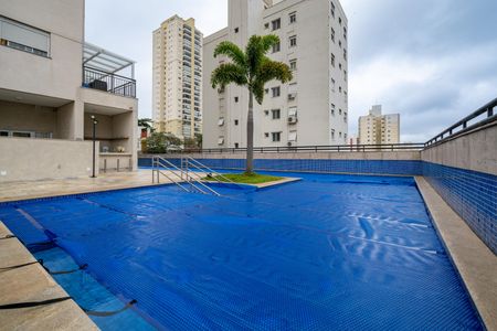 Apartamento à venda com 83m², 2 quartos e 2 vagasÁrea comum 