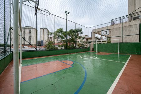 Apartamento à venda com 83m², 2 quartos e 2 vagasÁrea comum 