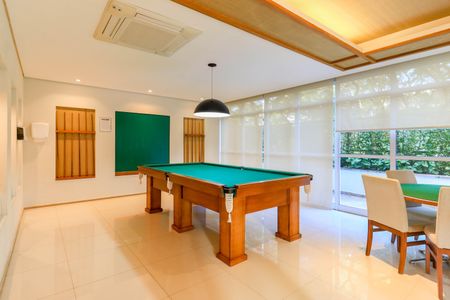 Apartamento à venda com 105m², 3 quartos e 2 vagasÁrea Comum - Salão de Jogos Adulto