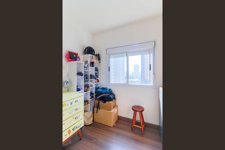 Apartamento à venda com 105m², 3 quartos e 2 vagasQuarto 2