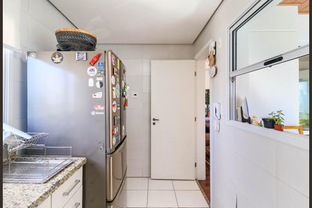 Apartamento à venda com 105m², 3 quartos e 2 vagasCozinha
