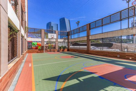 Apartamento à venda com 105m², 3 quartos e 2 vagasÁrea Comum - Quadra Poliesportiva