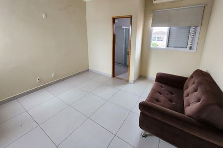 Apartamento para alugar com 80m², 2 quartos e sem vagaSuíte