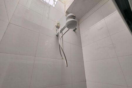 Apartamento para alugar com 80m², 2 quartos e sem vagaBanheiro Social