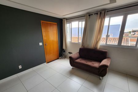 Apartamento para alugar com 80m², 2 quartos e sem vagaSala