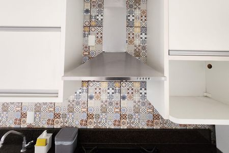 Apartamento para alugar com 80m², 2 quartos e sem vagaCozinha