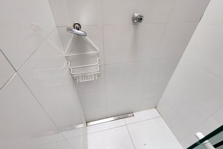 Apartamento para alugar com 80m², 2 quartos e sem vagaBanheiro Social