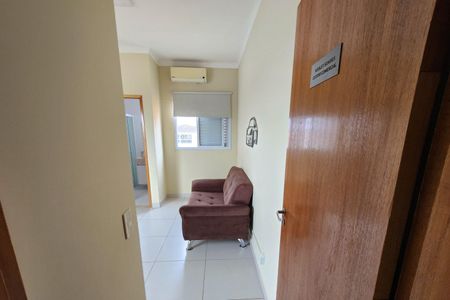 Apartamento para alugar com 80m², 2 quartos e sem vagaSuíte