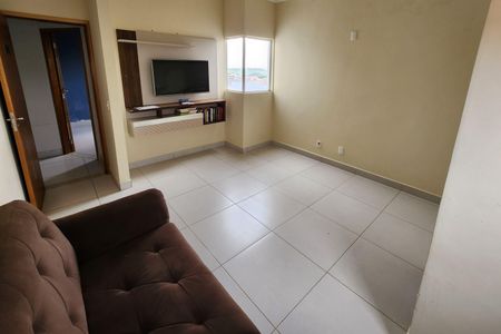 Apartamento para alugar com 80m², 2 quartos e sem vagaSuíte