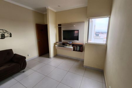 Apartamento para alugar com 80m², 2 quartos e sem vagaSuíte